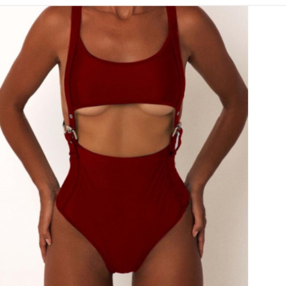 Swimwear